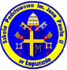 Portal e-learning SP Łopuszno